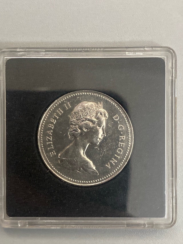 1979 50 Cent Coin - photo 2
