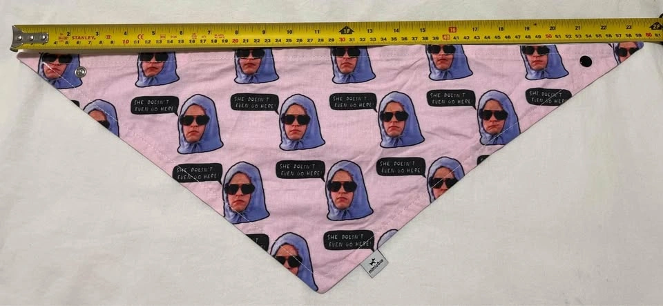 Assorted Dog Bandanas - Mimio & Co, MULK by ML, Twelve Paws - photo 2