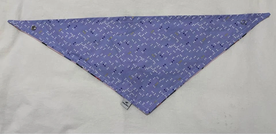 Assorted Dog Bandanas - Mimio & Co, MULK by ML, Twelve Paws - photo 3