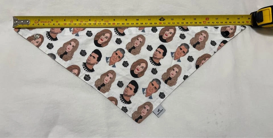 Assorted Dog Bandanas - Mimio & Co, MULK by ML, Twelve Paws - photo 5