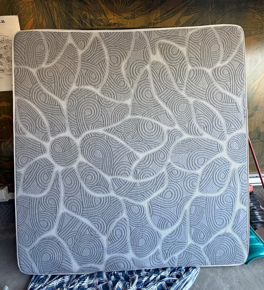 King size mattress for sale