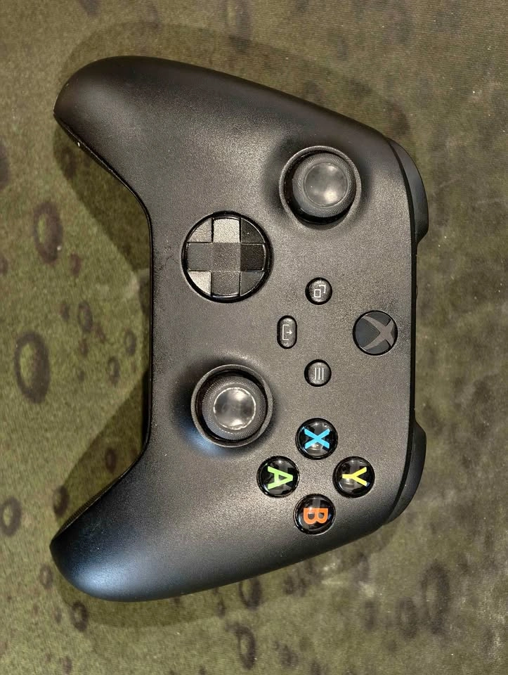 Xbox Wireless Controller