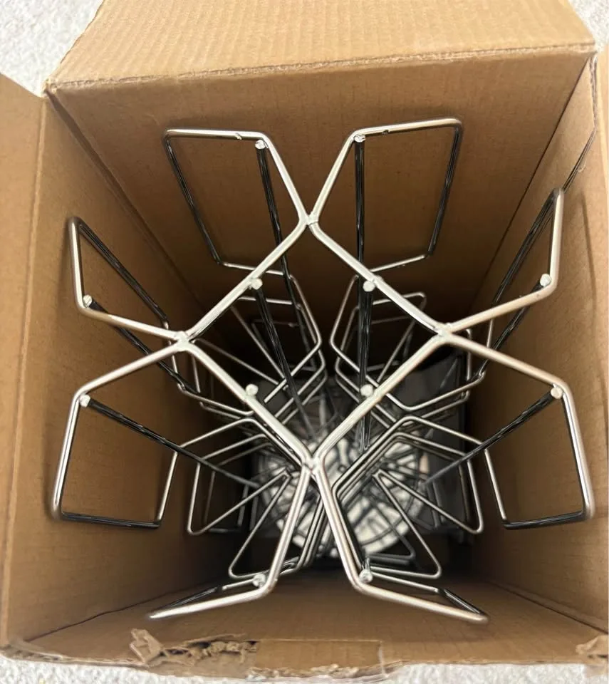 Ksestor Storage Carousel for Bartesian Capsules - photo 2