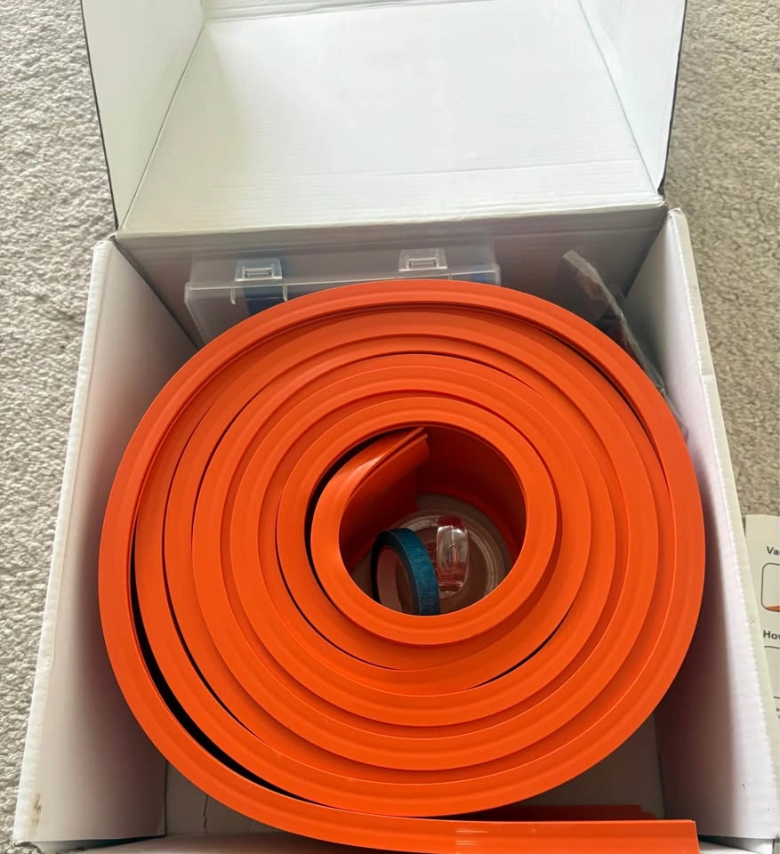 15ft Flexible Race Track - photo 4