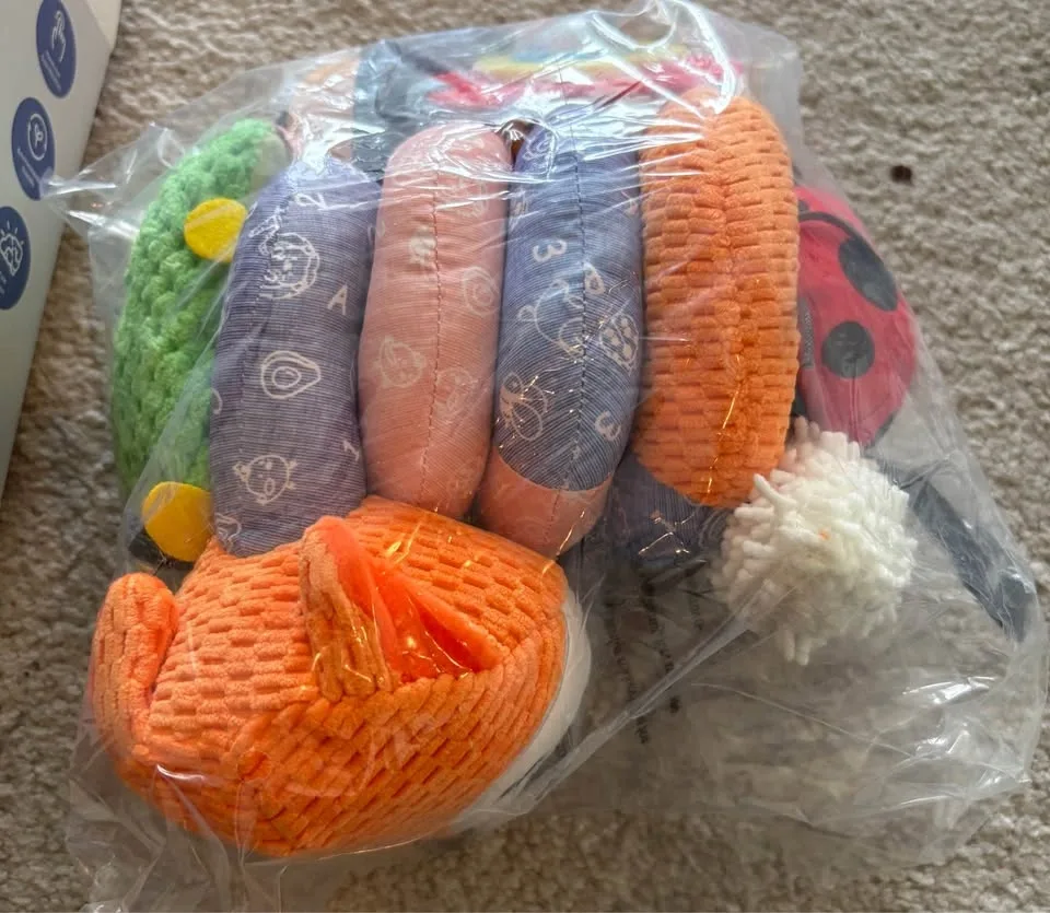 Musical Car Seat Toy - photo 2