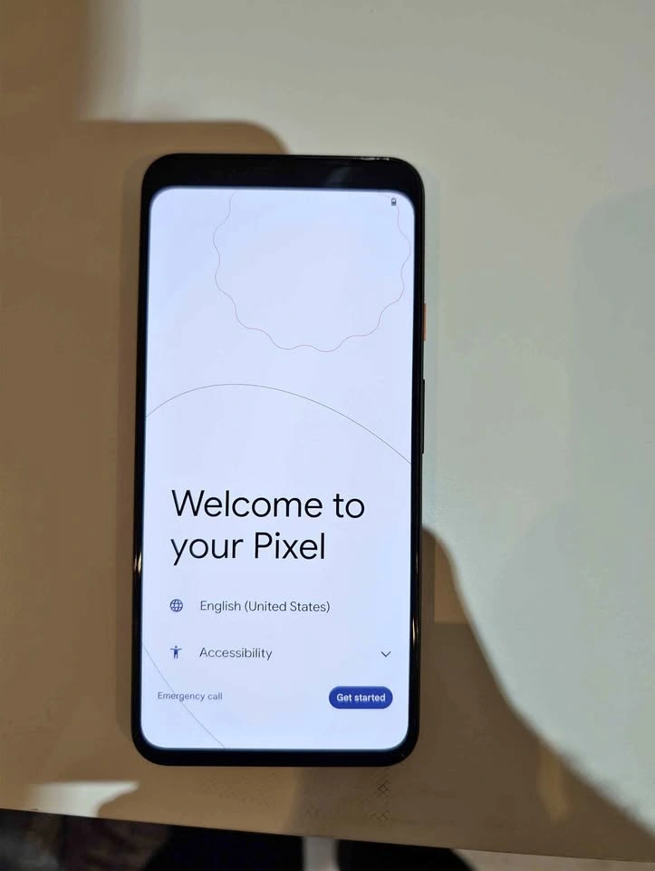 Pixel 4 XL - 128GB