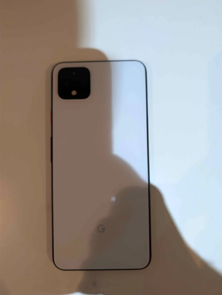 Pixel 4 XL - 128GB - photo 2