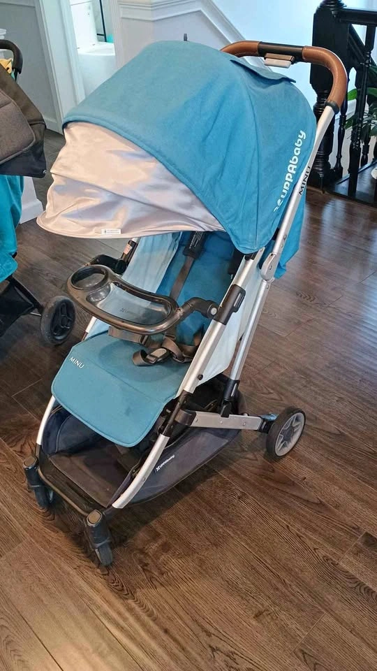 Uppababy Minu Stroller