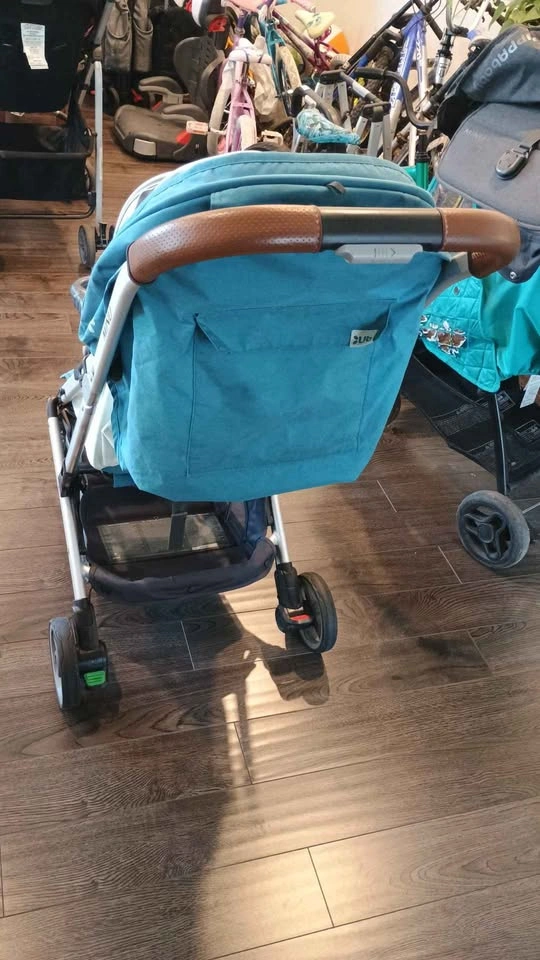 Uppababy Minu Stroller - photo 5
