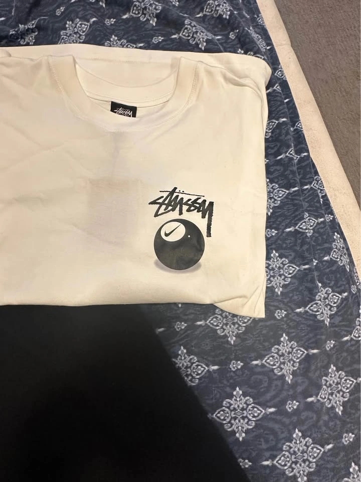 Stussy x Nike Shirts - photo 3