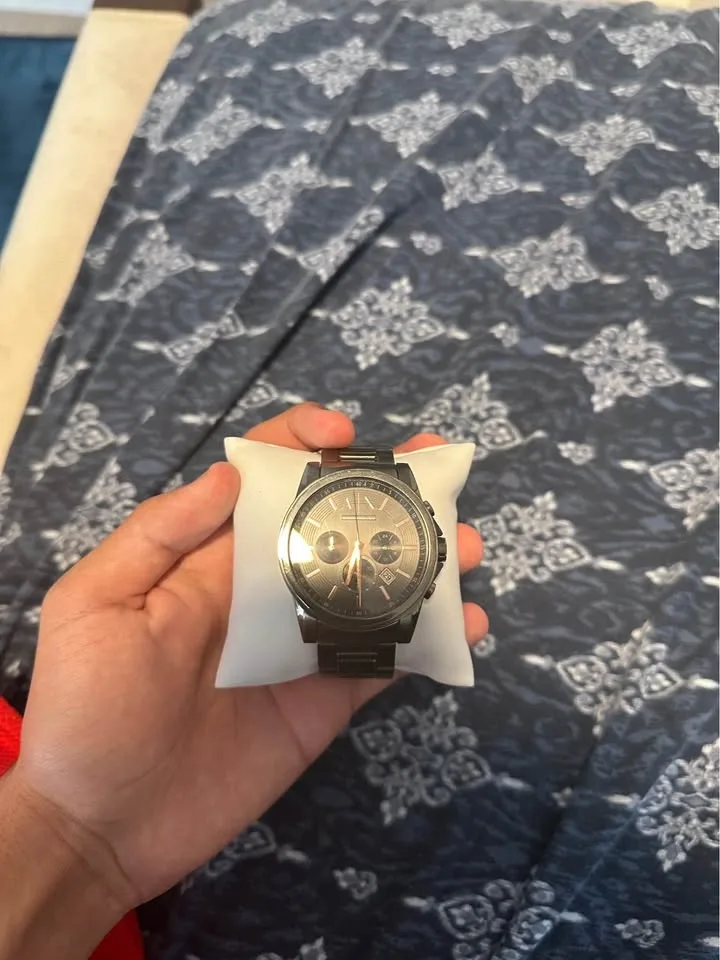 Armani Exchange Watch - photo 2