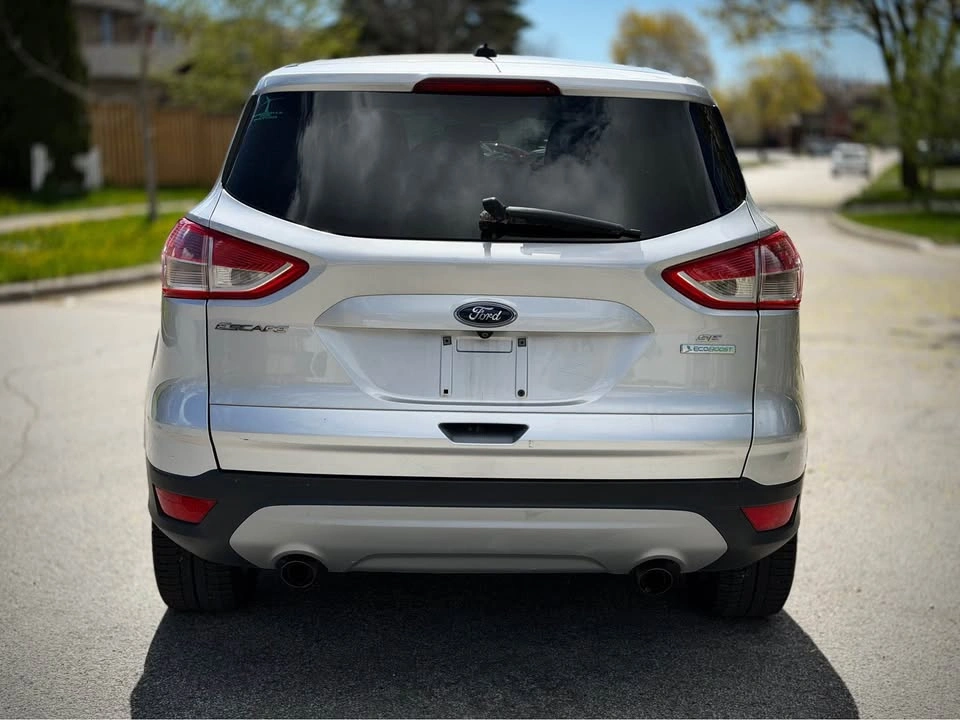 2016 Ford Escape SE - photo 2