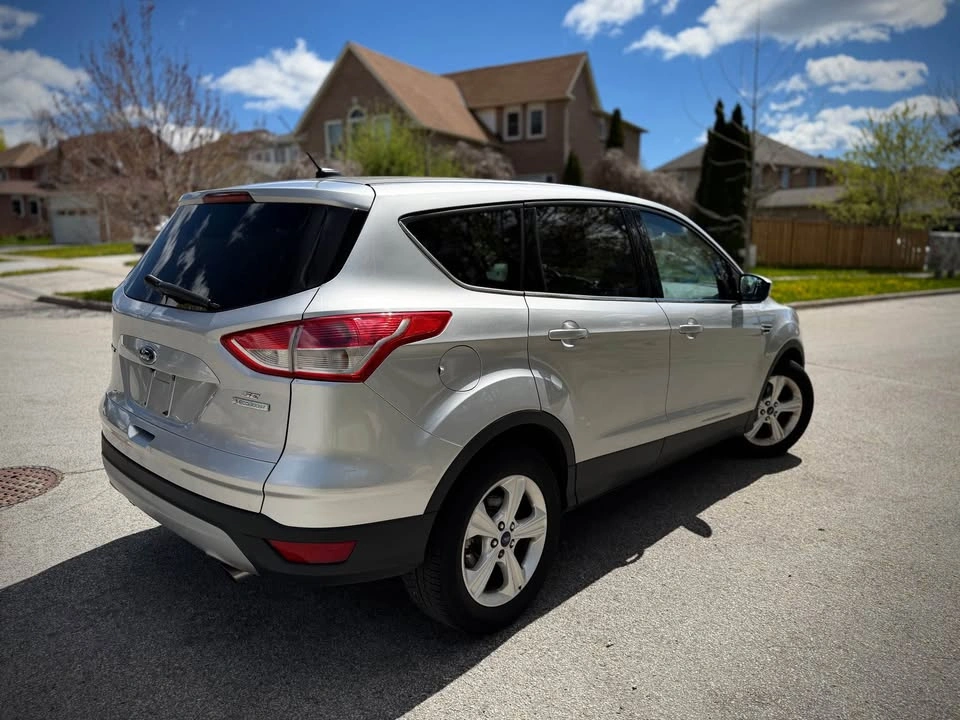 2016 Ford Escape SE - photo 3