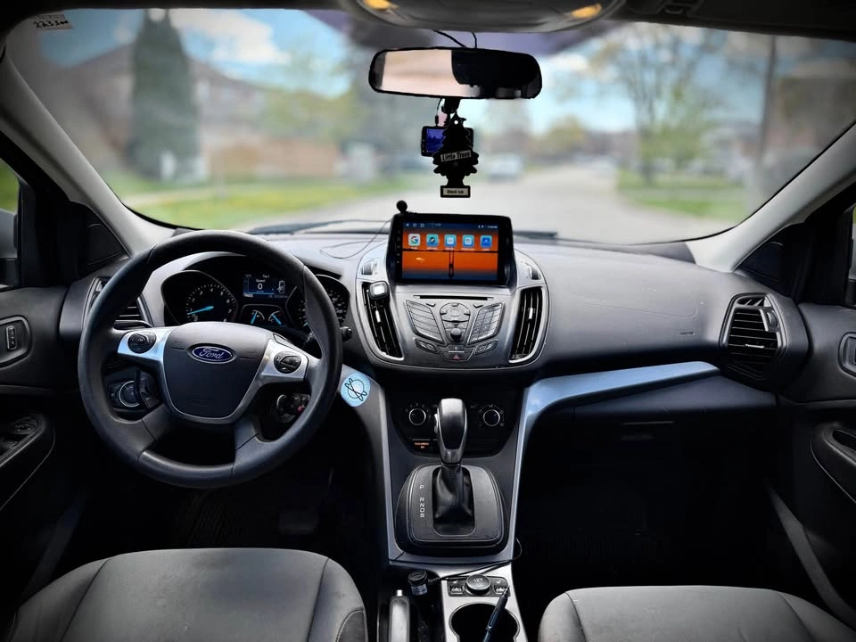 2016 Ford Escape SE - photo 5