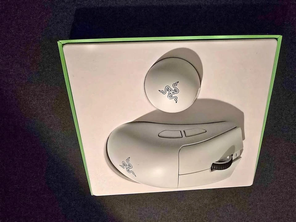 Razer Deathadder v4