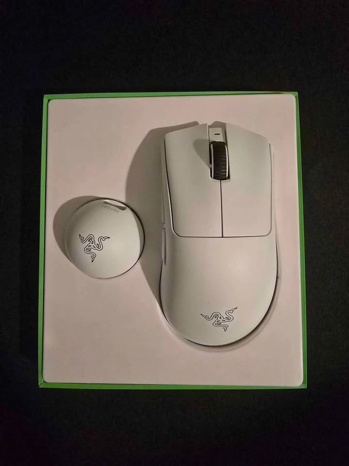 Razer Deathadder v4 - photo 2