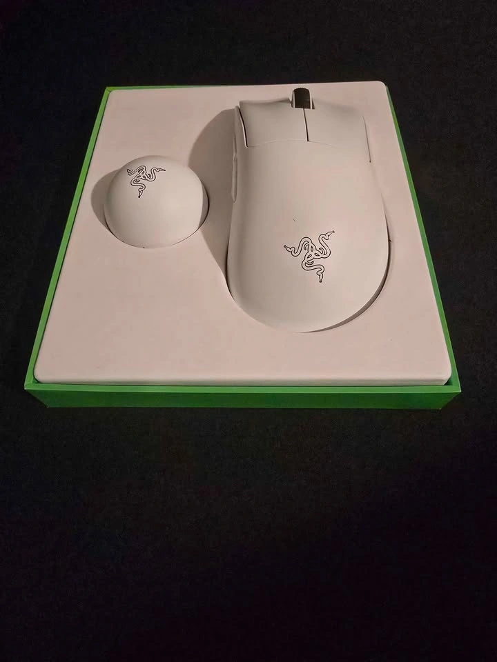 Razer Deathadder v4 - photo 3