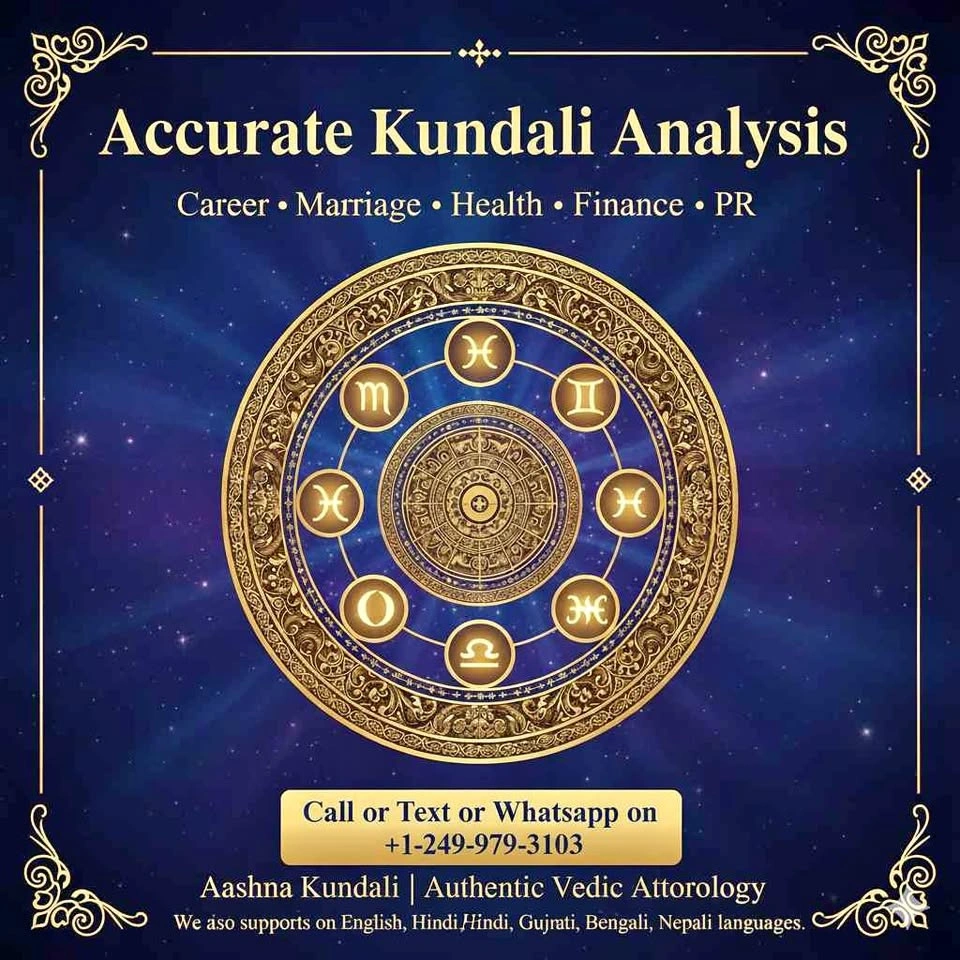 CONNECT FUTURE WITH KUNDALI