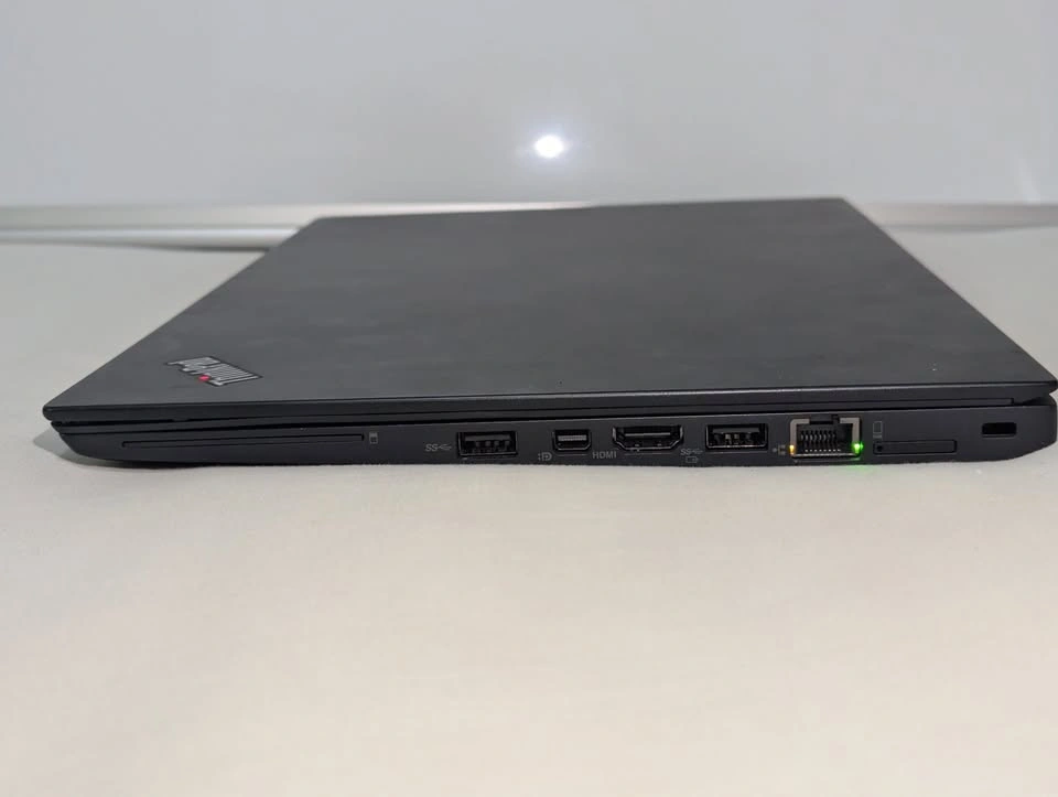 T460s Laptop w/ Charger & Accessories - photo 5