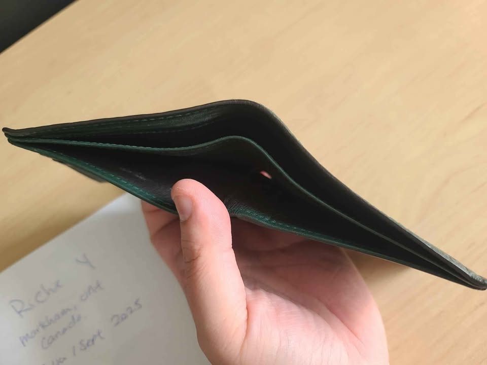gucci wallet men's - photo 3