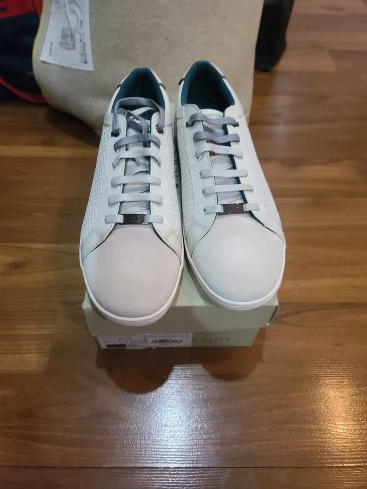 Ted Baker sneaker - photo 3
