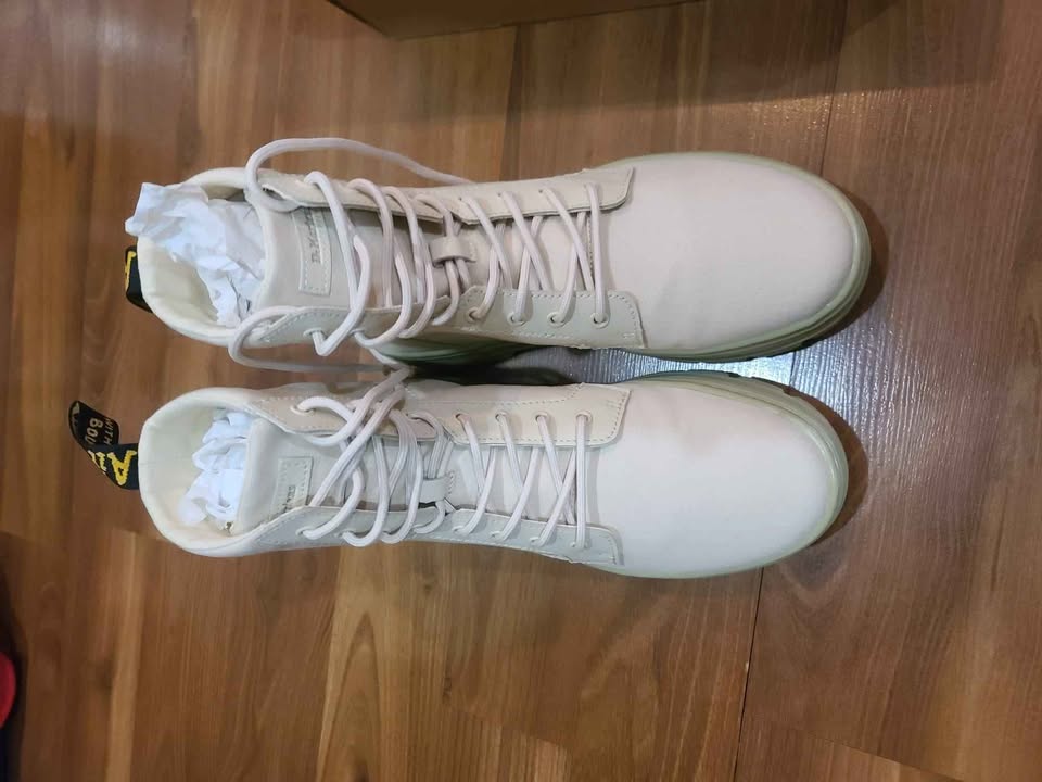Dr Martens combat boots - photo 2