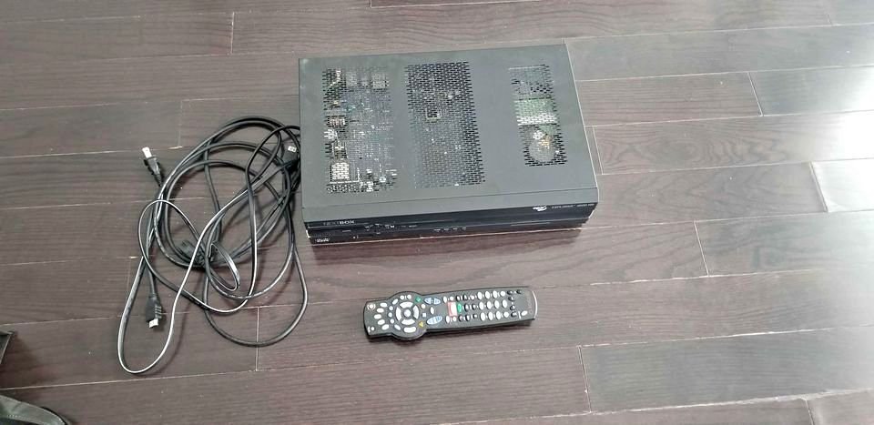 Rogers Nextbox