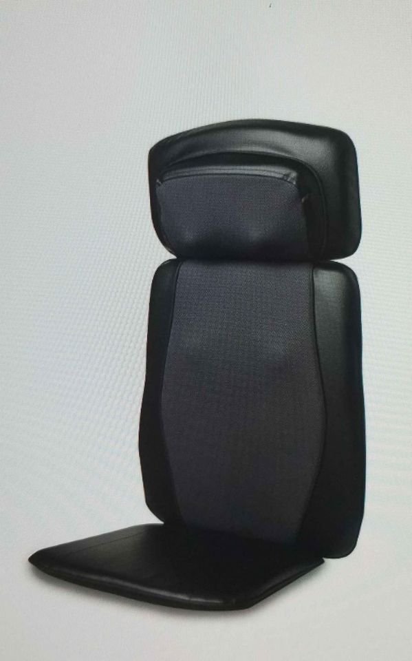 Massage Heat Chair add on - photo 2