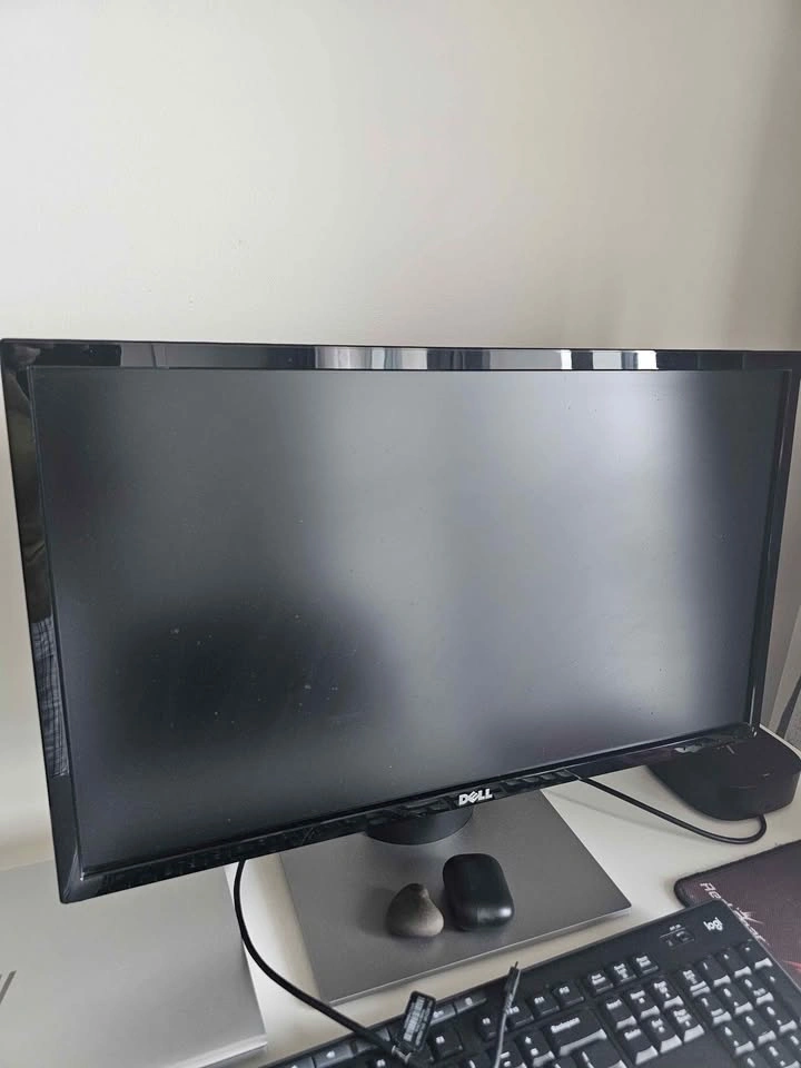 Dell Monitor - photo 2