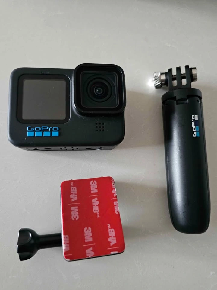 GoPro HERO11 Black Essential Bundle - photo 2