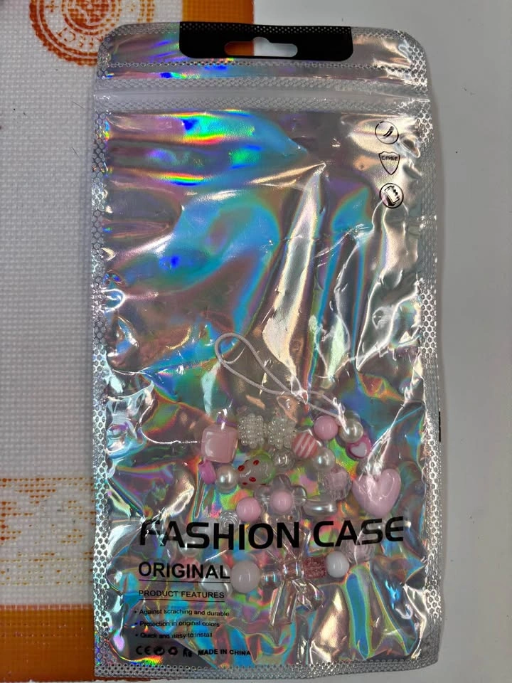 Phone Wrist Charm