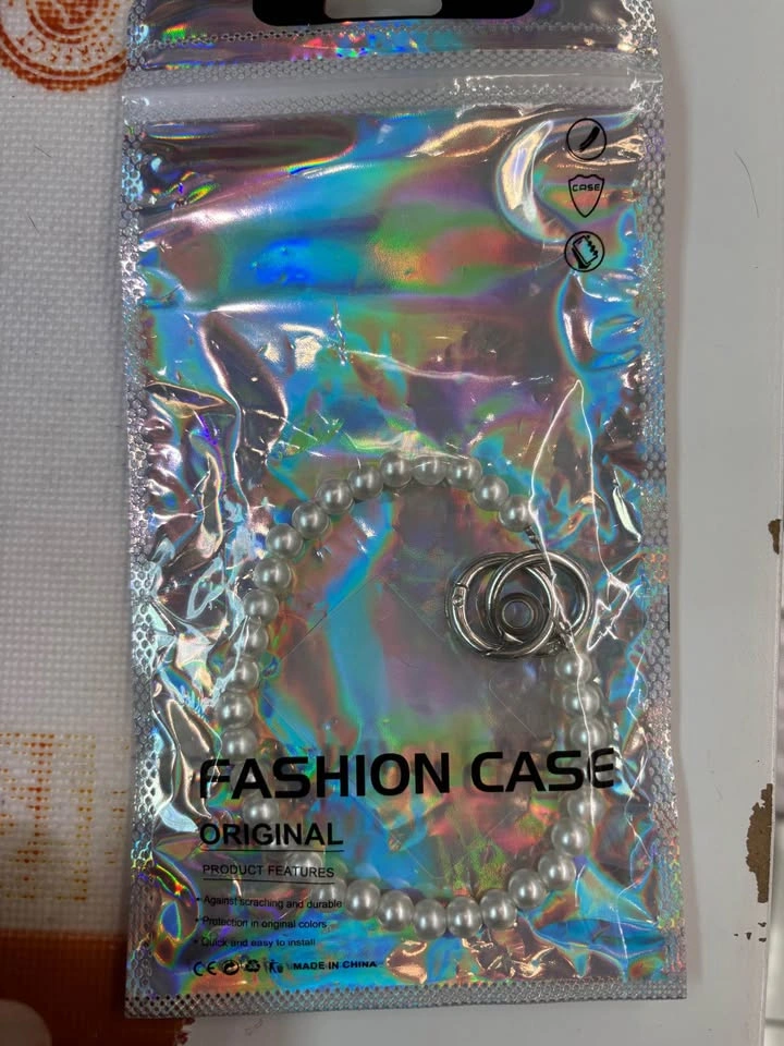 Phone Wrist Charm - photo 2