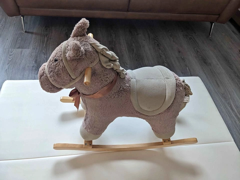 Rocking Horse