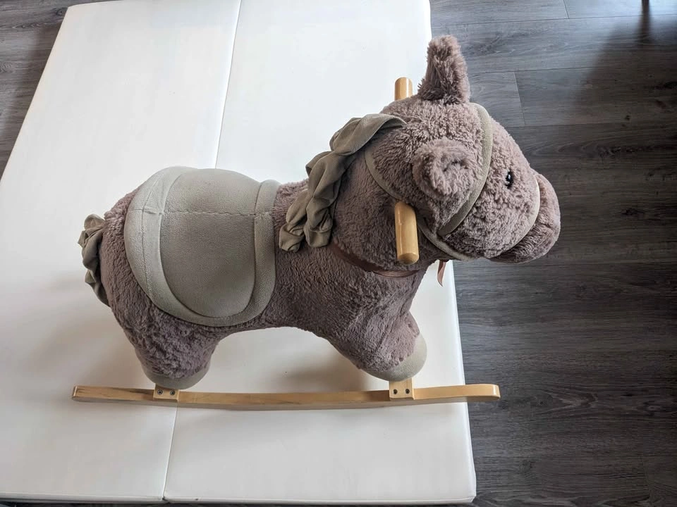 Rocking Horse - photo 2