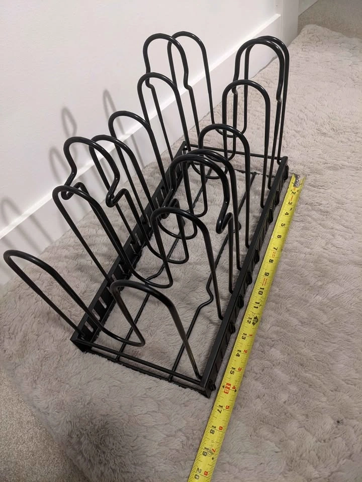 Pots and pans holder. - photo 3
