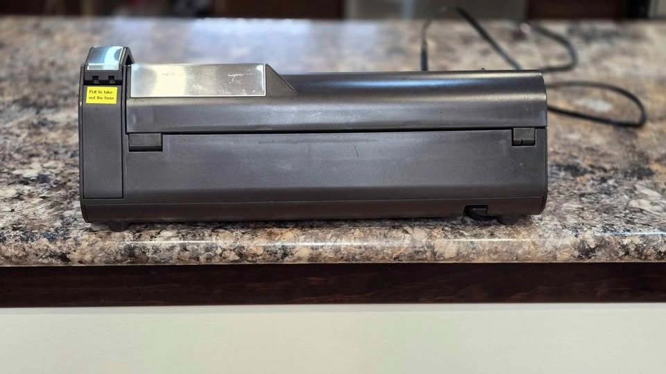 Mesliese 6-in-1 Vacuum Sealer Machine (Silver) - photo 5