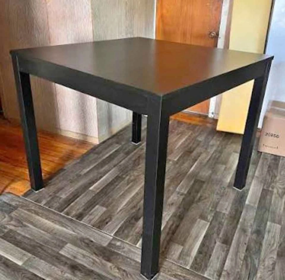 IKEA Espresso PUB Table