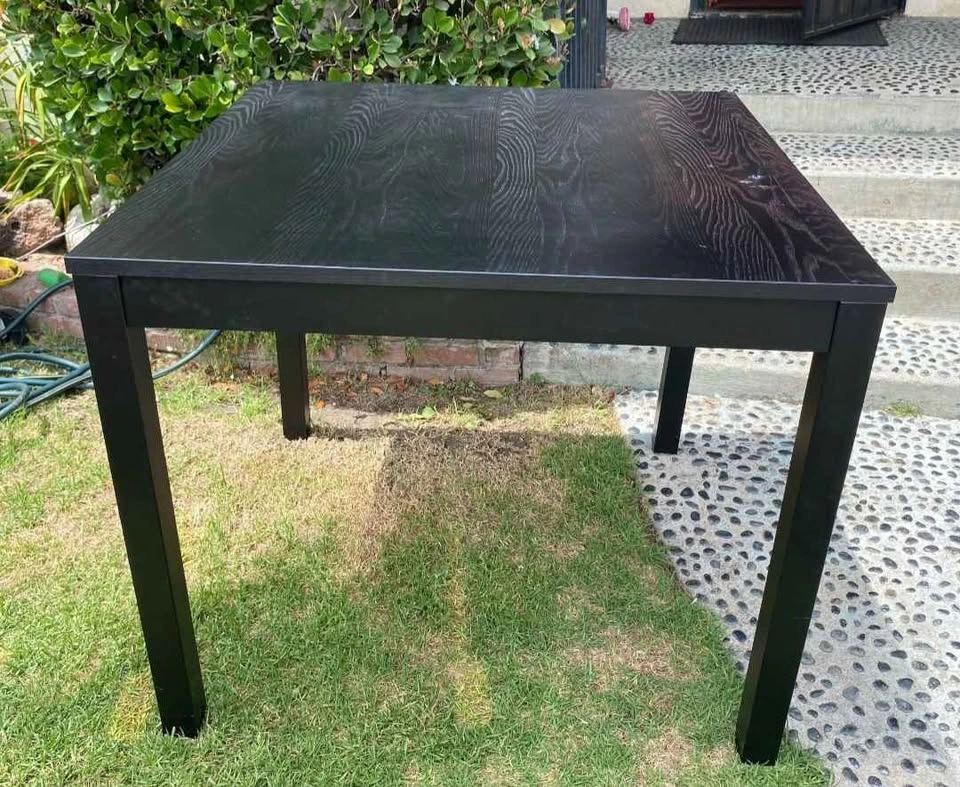 IKEA Espresso PUB Table - photo 3