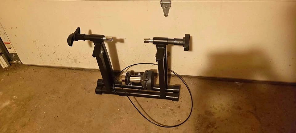 Bike trainer