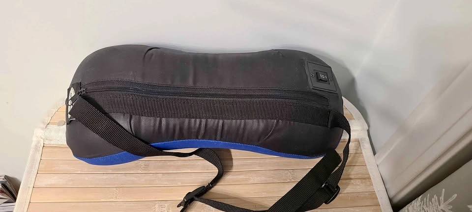 Neck massager