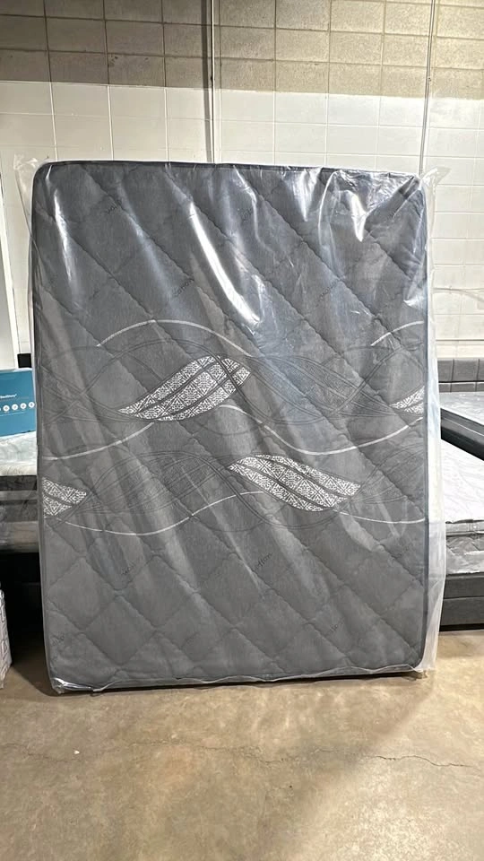 Extra firm mattress