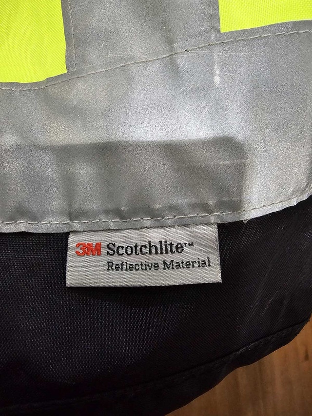 Opus Safety Jacket 2 in 1 - Size L - photo 2