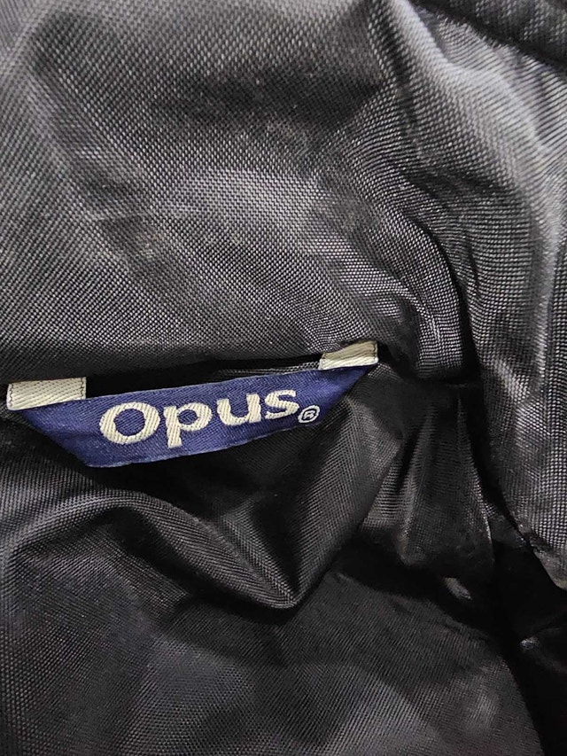 Opus Safety Jacket 2 in 1 - Size L - photo 3