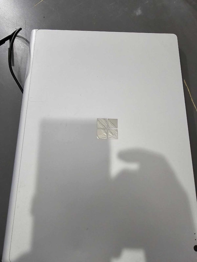 Microsoft Surface Book 2, 8 GB RAM, 256GB SSD - photo 4