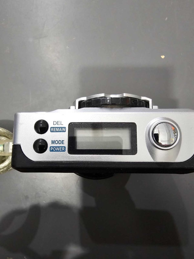 D-Link DSC-350 Camera - photo 4