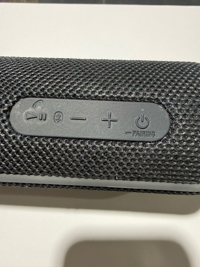 Sony SRS-XB21 Wireless Bluetooth Speaker - photo 4