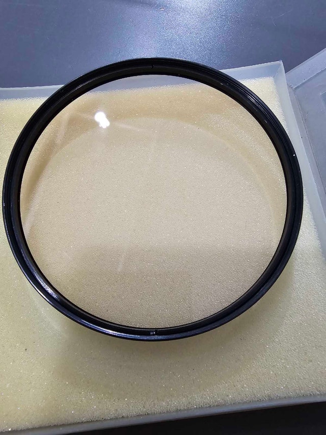 Hasselblad 93mm Filter