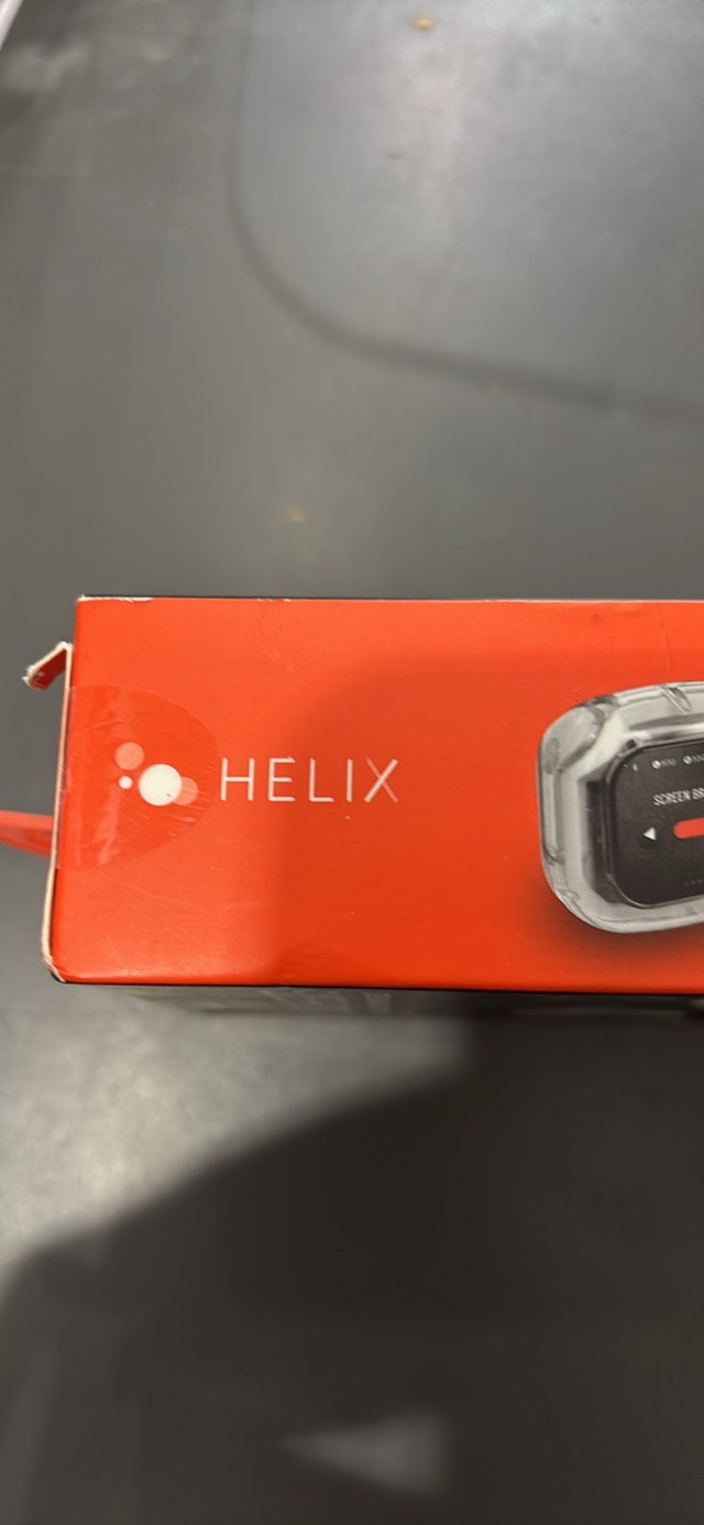 Helix Touchbeats Wireless Headphones - photo 5
