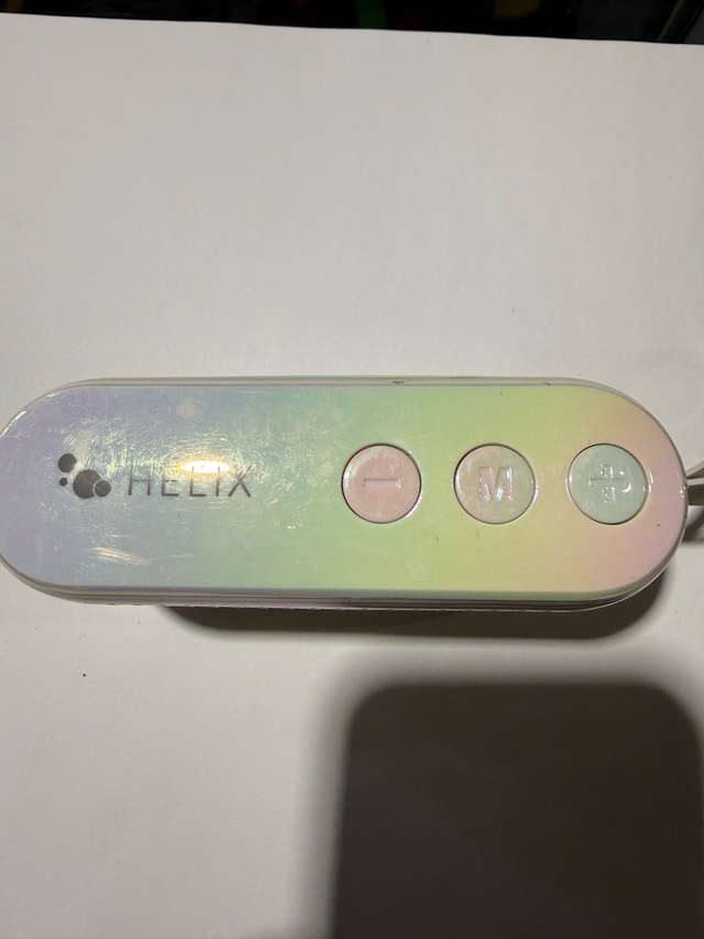 Helix MP3 Player Wireless Speaker Bluetooth