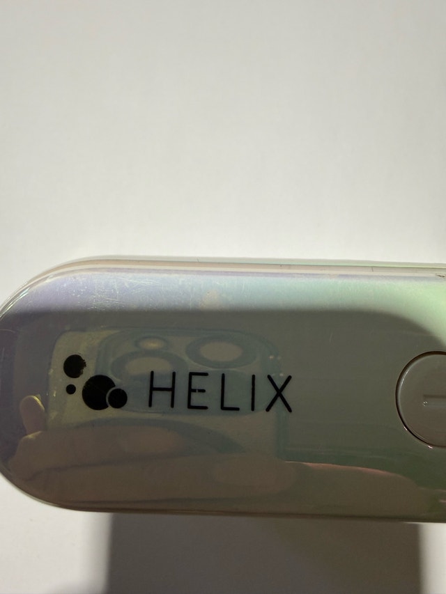 Helix MP3 Player Wireless Speaker Bluetooth - photo 2